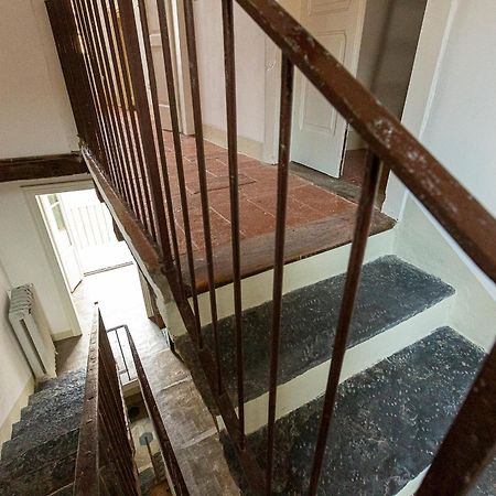 Fiordaliso Apartment Como Dış mekan fotoğraf