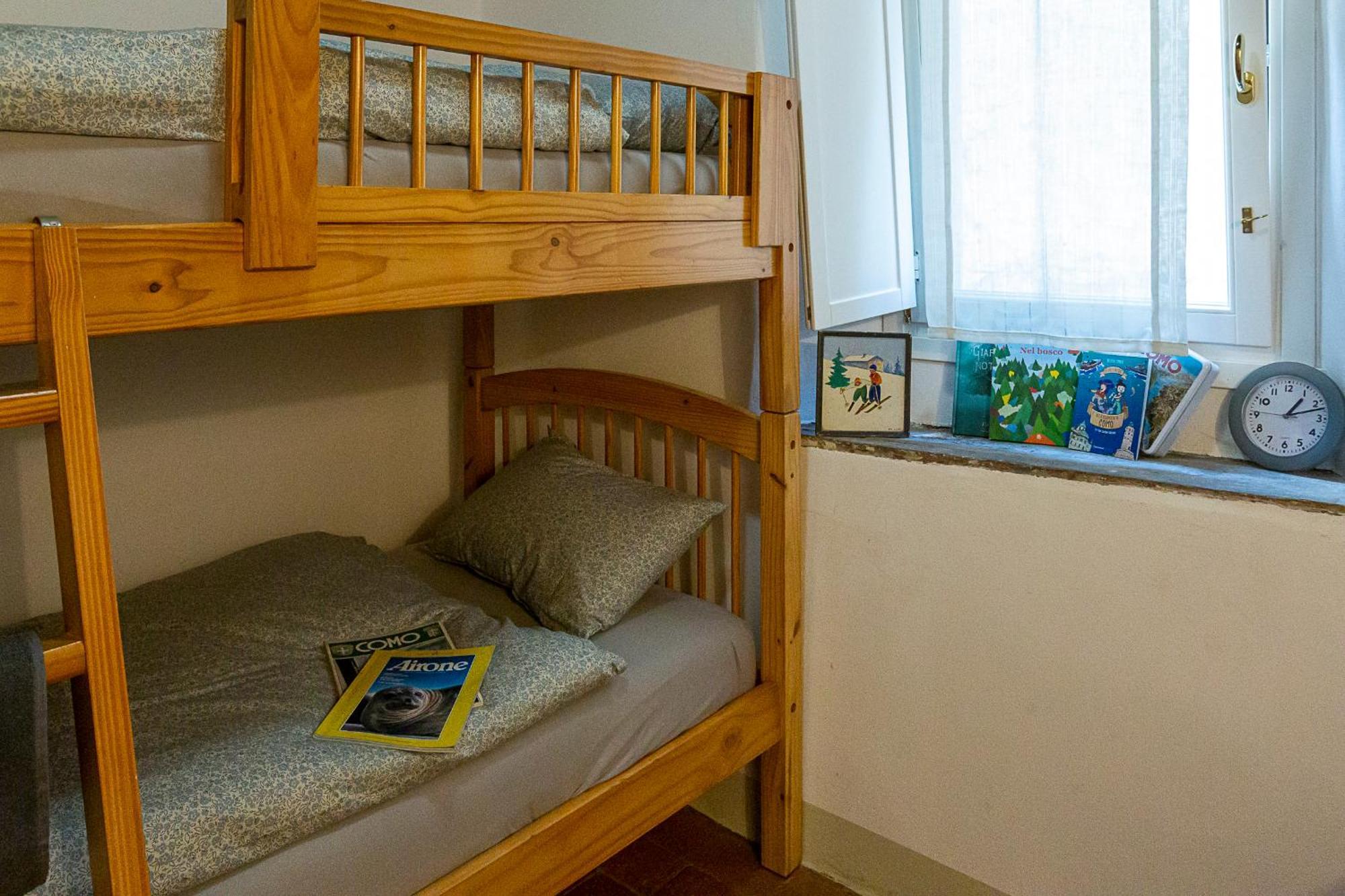 Fiordaliso Apartment Como Dış mekan fotoğraf