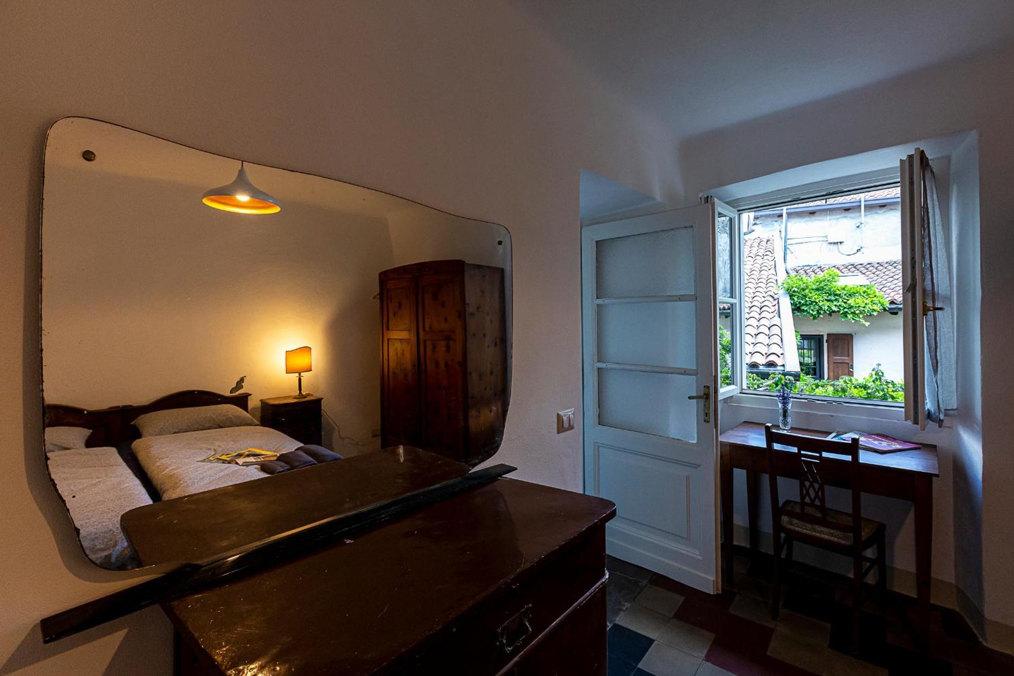 Fiordaliso Apartment Como Dış mekan fotoğraf