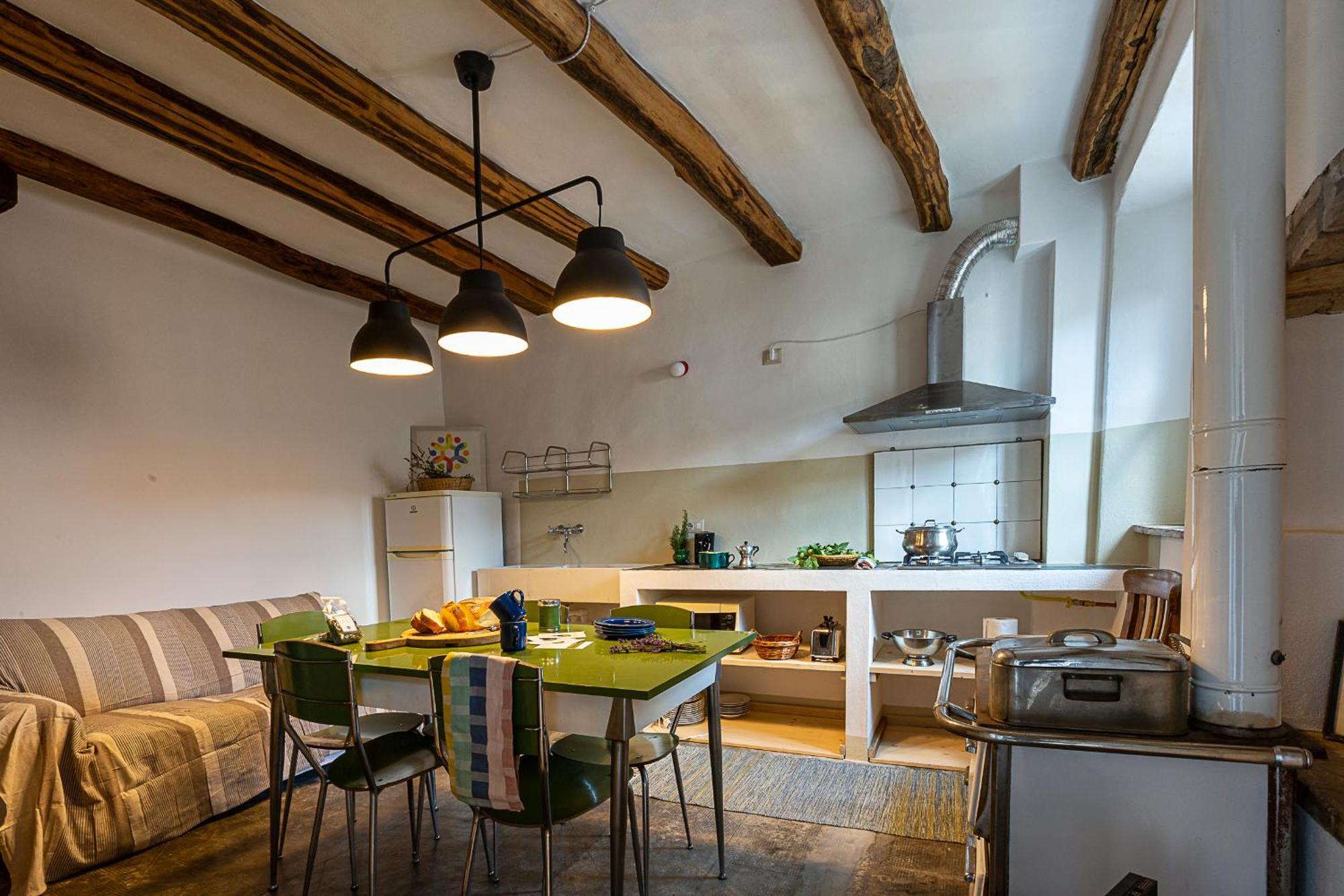 Fiordaliso Apartment Como Dış mekan fotoğraf