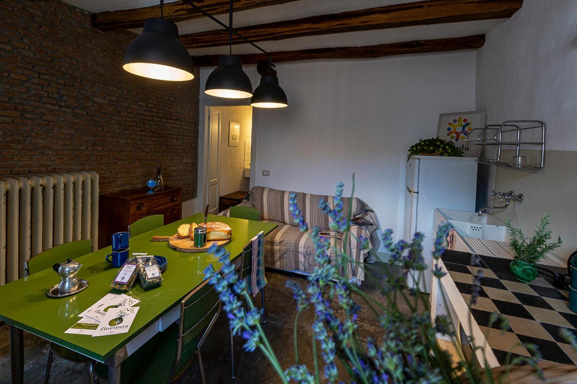 Fiordaliso Apartment Como Dış mekan fotoğraf