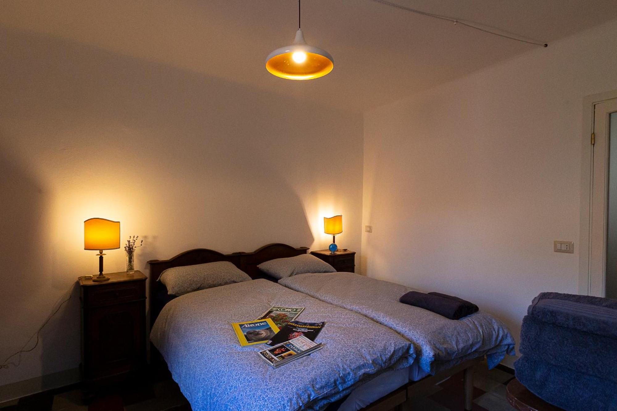 Fiordaliso Apartment Como Dış mekan fotoğraf