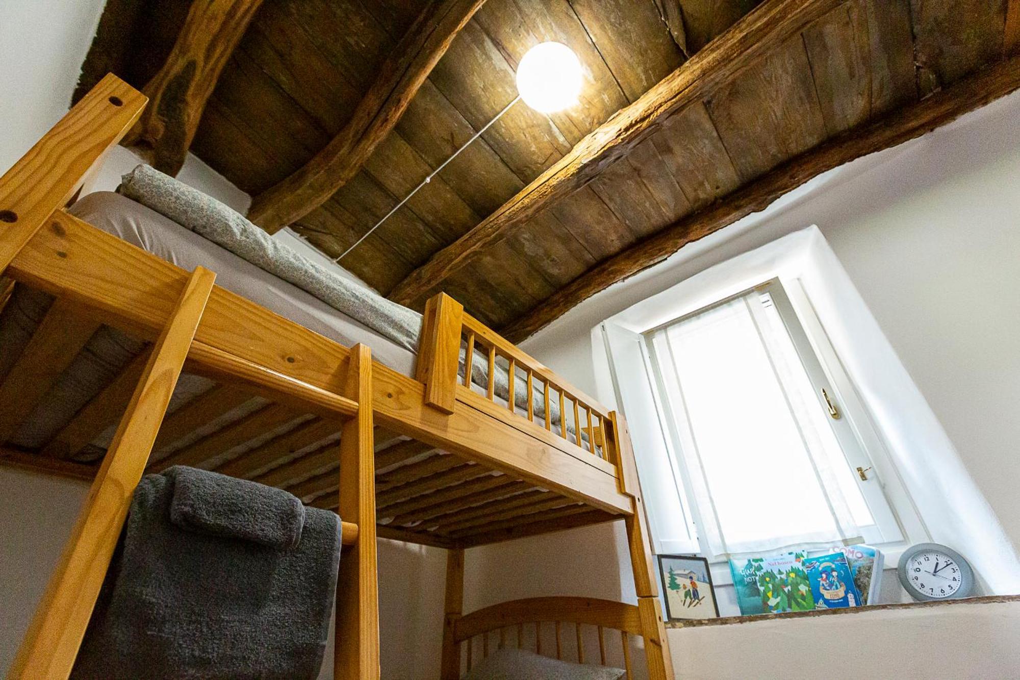 Fiordaliso Apartment Como Dış mekan fotoğraf